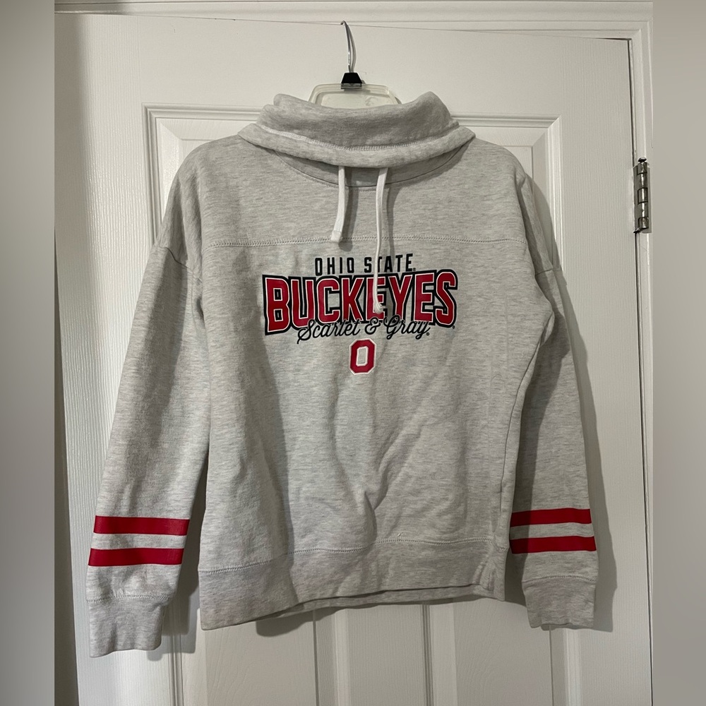 Women’s OSU pullover